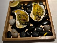 -燃扒房Steakhouse(皇庭店)