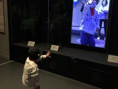 -北京周口店北京人遗址博物馆