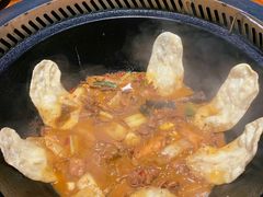 地锅鸡-锅来乐地锅鸡(安亭店)