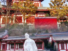 -秦始皇帝陵博物院(兵马俑)