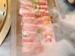 -厚贞日式烤肉(浦东汇智店)