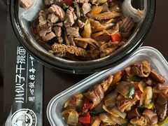 -梅溪·小伙子干挑面(安吉总店)