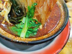 -清真·马文砂锅大全(麦苋街店)