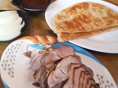 熏肉-毛毛熏肉•东北菜老字号(大安街店)