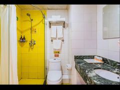 -如家酒店(北京师范大学积水潭店)