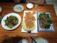 -阿春传统老菜馆(民航路店)