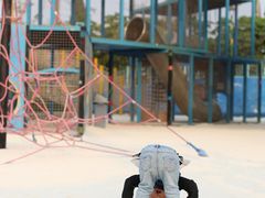 -美的鹭湖探索王国