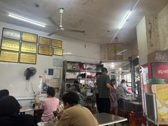 -老赵面店(大西路店)