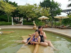 -金汤湾海水温泉度假酒店