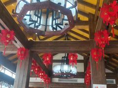 大堂-大张烙馍村(泉山店)