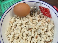 -老乌家特色小炒泡馍(大皮院店)