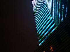 -宁波万豪酒店