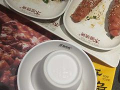 -木屋烧烤(龙华店)