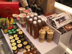 -肆月河豚·新淮扬(金融街店)
