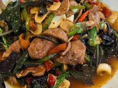 -冯记豆花店(健翔桥店)