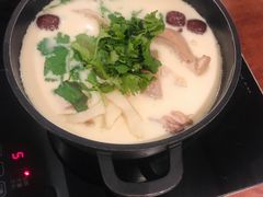 -文兴酒家(Chinatown - Gerrard Street)