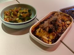 -鸣记脆皮烤鱼·海鲜烤鱼(三八广场店)