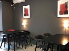 大堂-NokNok Coffee(宽窄巷子店)