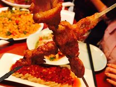 -疆Jiang·新疆秘制料理