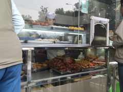 -牛街同乐祥肉饼店(天通苑店)