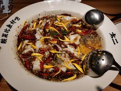 -太二酸菜鱼(正大广场店)