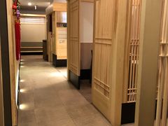-歌行灯日本料理(伊势丹店)