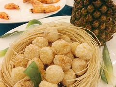 -御唐府海珊瑚主题餐厅