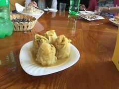 南磨房食府-南磨房食府(燕莎奥特莱斯购物中心店)