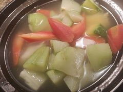 -绿茶餐厅(昆明世纪金源店)