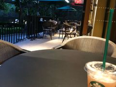 -星巴克(深圳侨城街店)