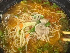 -一品飘香米线(一中总店)