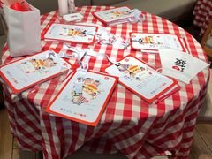 -西贝莜面村(近铁城市广场店)