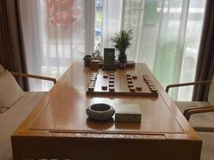 -兰亭茶叙(新新家苑店)