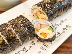 -韩礼年糕(飞虹路店)