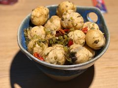 -胡马八破·川菜小馆(高新万达店)