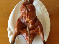 -古道惠风饭庄