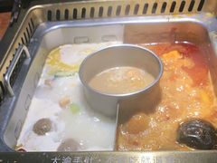 -大渝火锅(苏州西城永捷店)