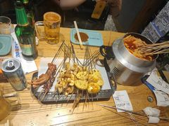 -宝大叔串店(十区店)
