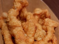 酥肉-胖哥俩肉蟹煲(湖滨银泰in77店)
