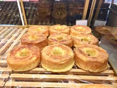 -昆明冠生园·蛋糕·面包(南强街店)