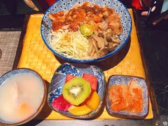 -半秋山西餐厅(巴南万达广场店)