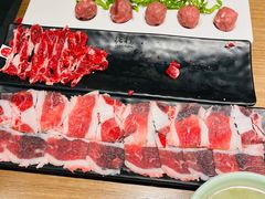 -掂档潮汕牛肉火锅(沈阳万象城店)