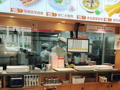 -南城香·饭香串香馄饨香(赵公口店)