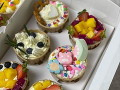 -糖秋Cake DIY·蛋糕定制·甜品台(观音桥店)