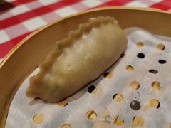 -西贝(上海我格广场店)