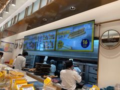 -東更道点心行(文化东路店)