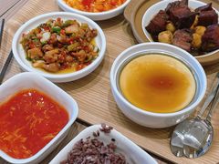 -乡村基(北部新区重科院餐厅)