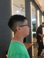 -意廊 Hair Salon