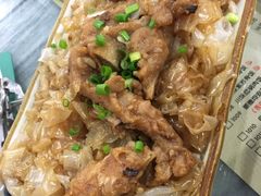 -冯不记米坊(百花店)