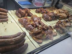 -汉唐守艺人·河北面馆(民心河店)